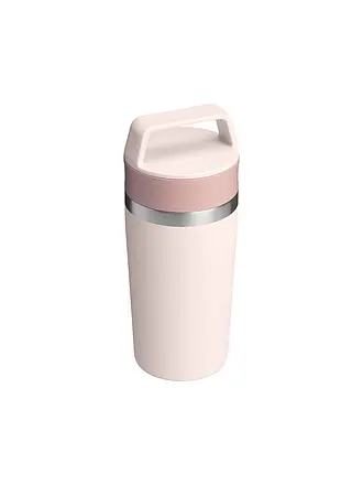 STANLEY | Gobelet The Café-To-Go Travel isotherme 350 ml | rosa